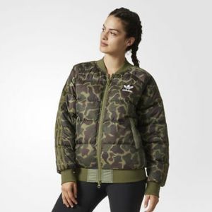 Adidas x Pharrell Williams HU Hiking Jacket